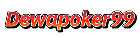logo DEWAPOKER99